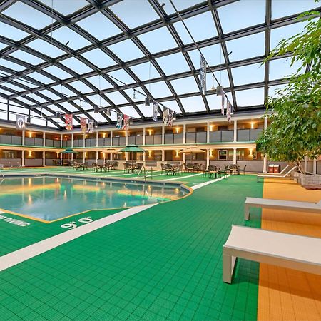 Best Western Green Bay Inn And Conference Center Dış mekan fotoğraf