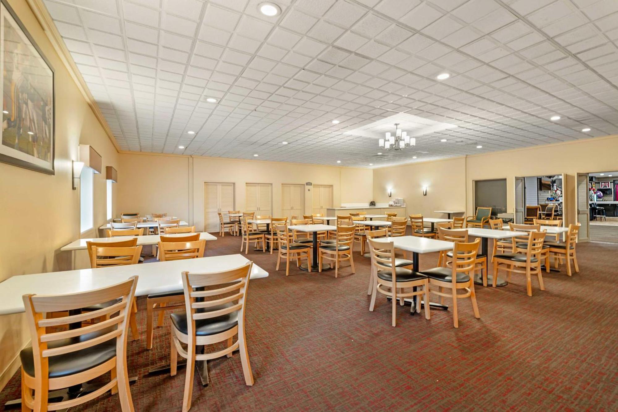 Best Western Green Bay Inn And Conference Center Dış mekan fotoğraf