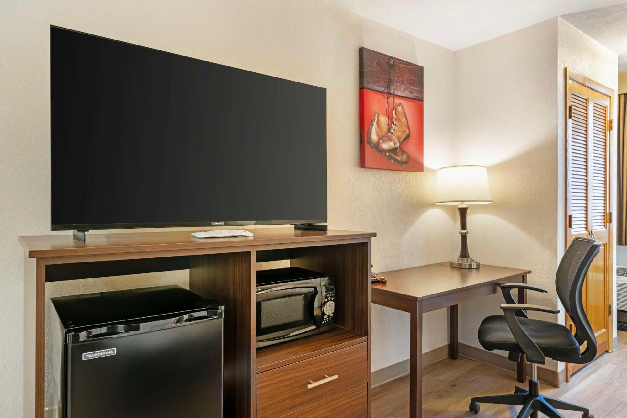 Best Western Green Bay Inn And Conference Center Dış mekan fotoğraf