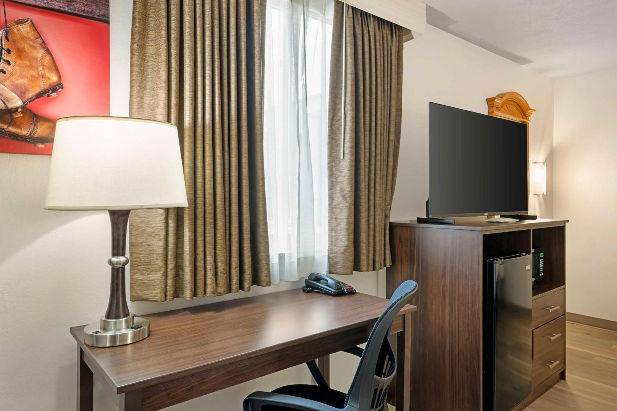 Best Western Green Bay Inn And Conference Center Dış mekan fotoğraf