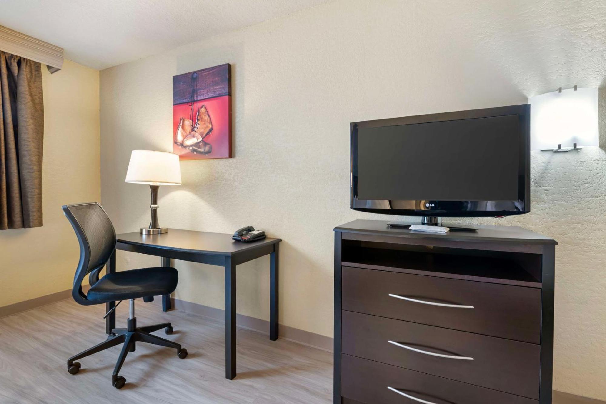 Best Western Green Bay Inn And Conference Center Dış mekan fotoğraf