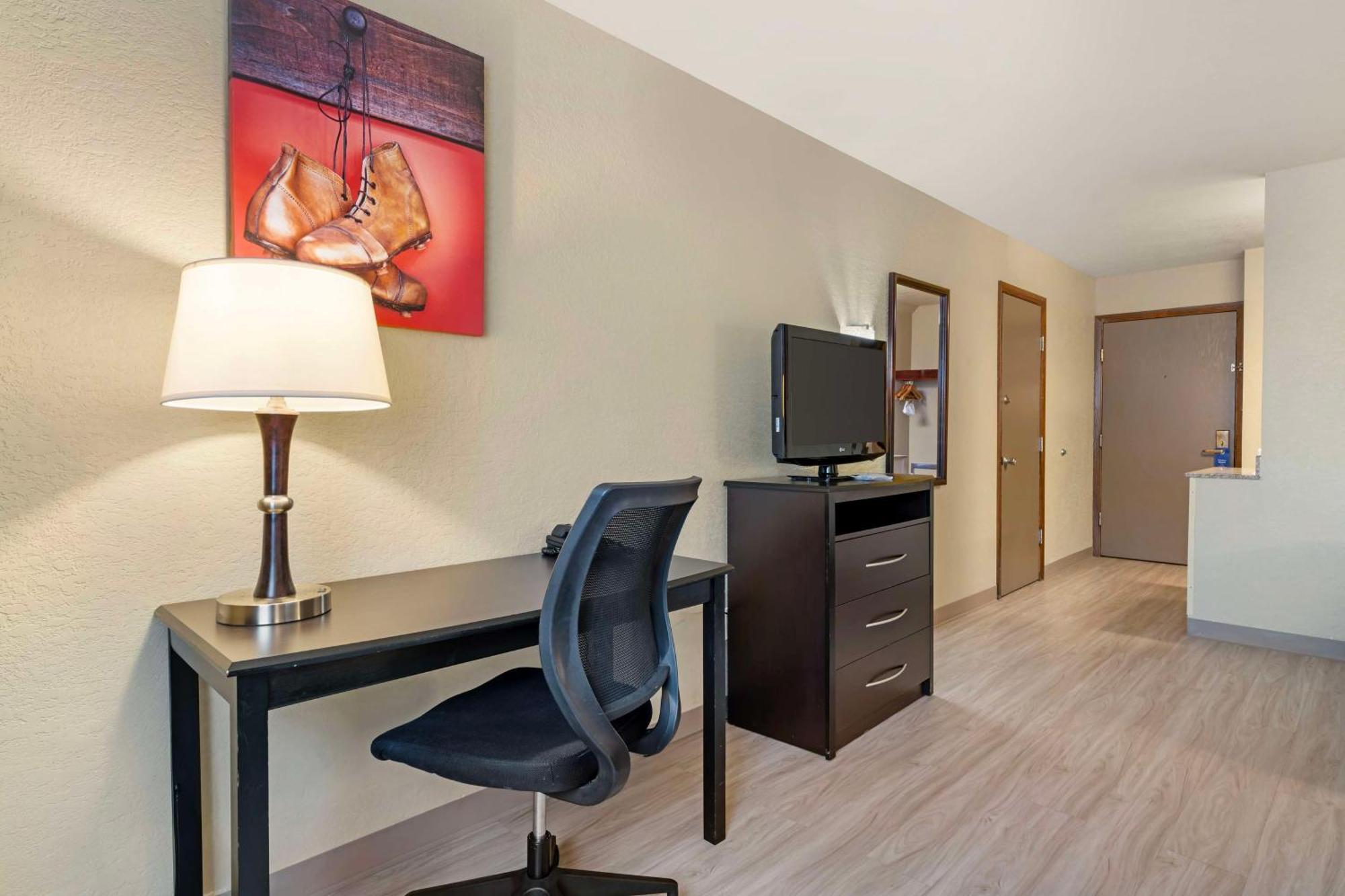 Best Western Green Bay Inn And Conference Center Dış mekan fotoğraf