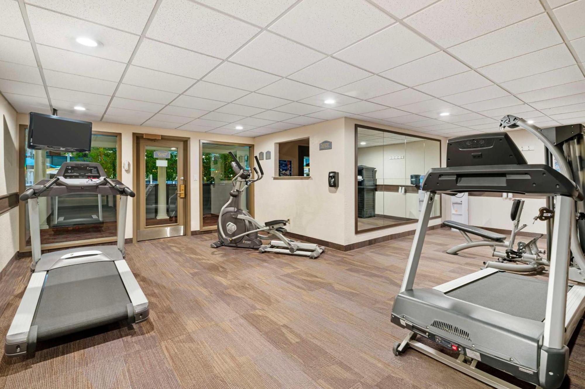 Best Western Green Bay Inn And Conference Center Dış mekan fotoğraf